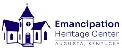 Emancipation Heritage Center Logo